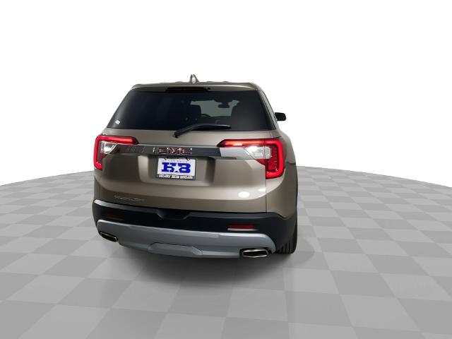 2023 GMC Acadia Vehicle Photo in GILBERT, AZ 85297-0402