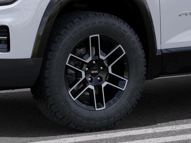 2026 GMC Terrain Vehicle Photo in TREVOSE, PA 19053-4984