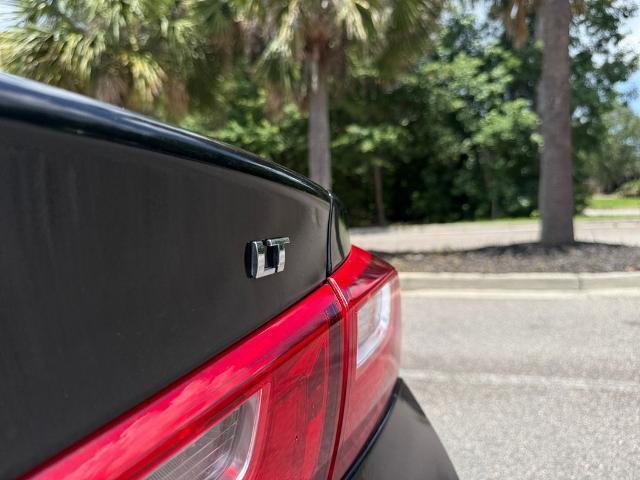 2023 Chevrolet Malibu Vehicle Photo in Savannah, GA 31419