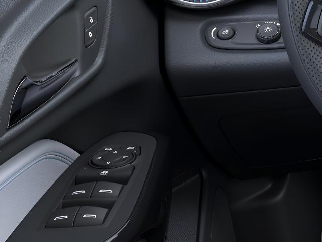 2025 Chevrolet Trax Vehicle Photo in NEENAH, WI 54956-2243