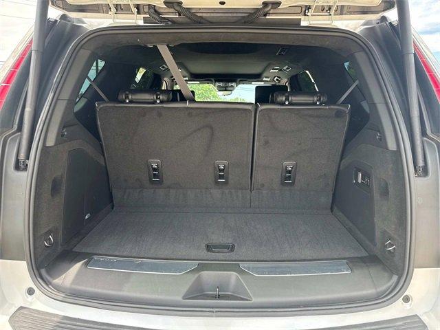 2024 Cadillac Escalade Vehicle Photo in BATON ROUGE, LA 70809-4546