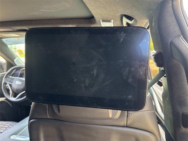 2022 Cadillac Escalade ESV Vehicle Photo in BATON ROUGE, LA 70809-4546