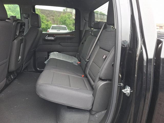 2025 GMC Sierra 1500 Vehicle Photo in TREVOSE, PA 19053-4984