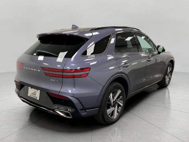 2026 Genesis GV70 Vehicle Photo in Appleton, WI 54913