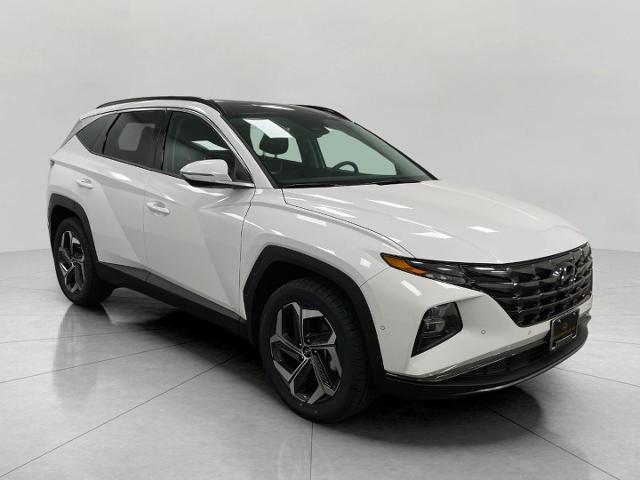 2023 Hyundai TUCSON Vehicle Photo in Appleton, WI 54913