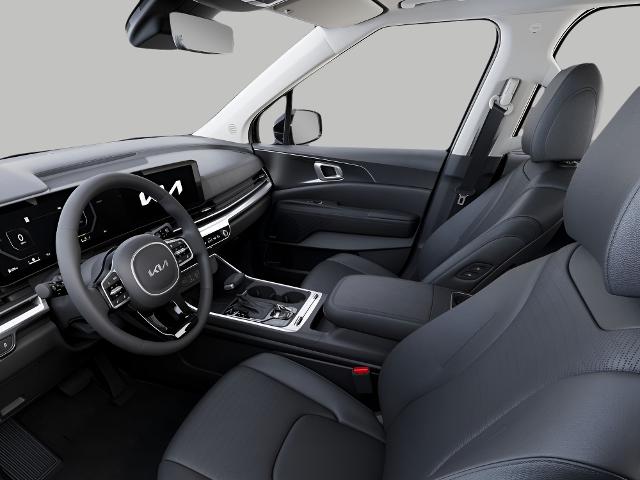 2026 Kia Carnival Vehicle Photo in Appleton, WI 54914