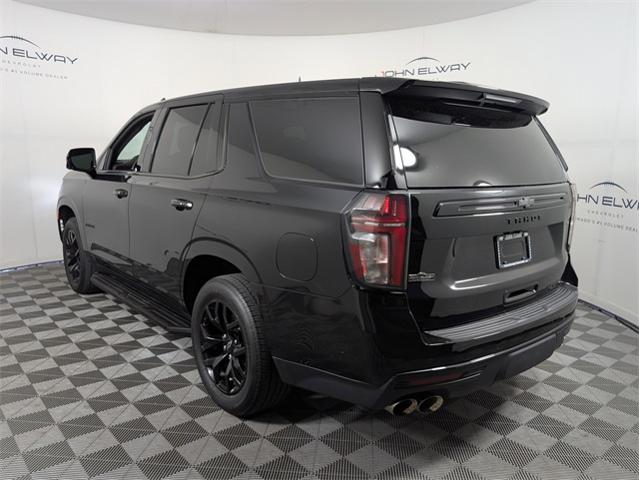 2023 Chevrolet Tahoe Vehicle Photo in ENGLEWOOD, CO 80113-6708