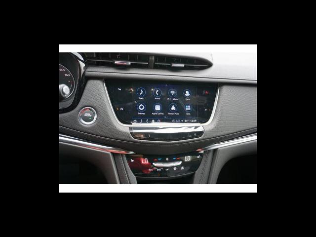 2025 Cadillac XT6 Vehicle Photo in Tampa, FL 33612