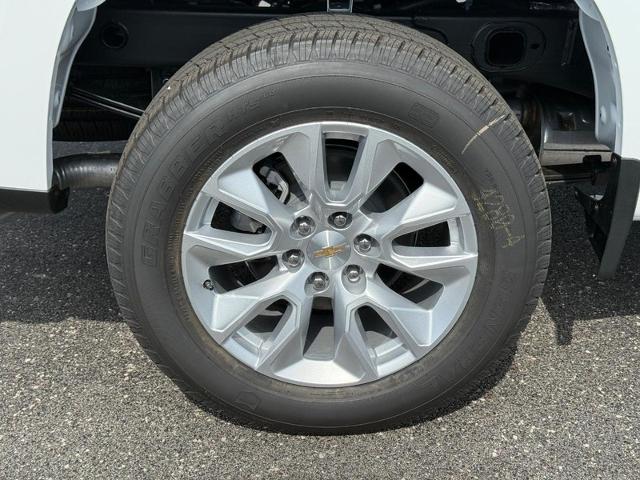 2025 Chevrolet Silverado 1500 Vehicle Photo in COLUMBIA, MO 65203-3903