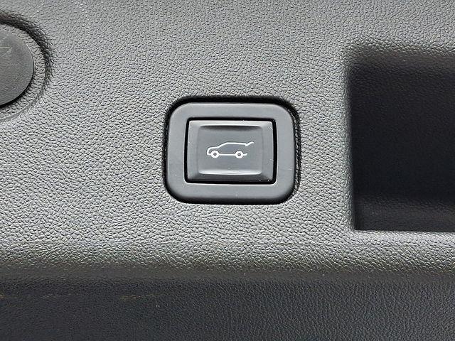 2022 Chevrolet Equinox Vehicle Photo in DANBURY, CT 06810-5034
