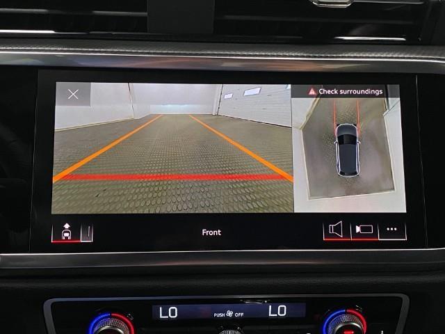 2025 Audi Q3 Vehicle Photo in Appleton, WI 54913