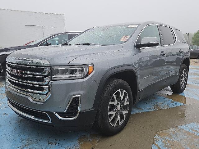 2023 GMC Acadia Vehicle Photo in TREVOSE, PA 19053-4984