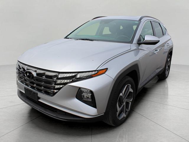 2022 Hyundai TUCSON Vehicle Photo in Green Bay, WI 54304