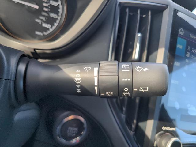 2025 Subaru Forester Vehicle Photo in Green Bay, WI 54304