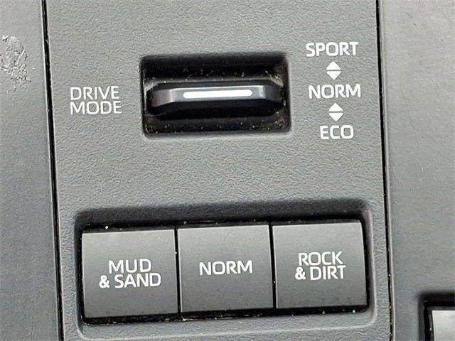2020 Toyota Highlander Vehicle Photo in LANCASTER, PA 17601-0000