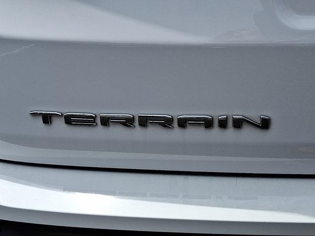 2022 GMC Terrain Vehicle Photo in Philadelphia, PA 19116