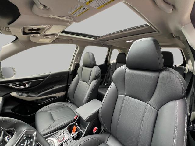 2024 Subaru Forester Vehicle Photo in Appleton, WI 54914