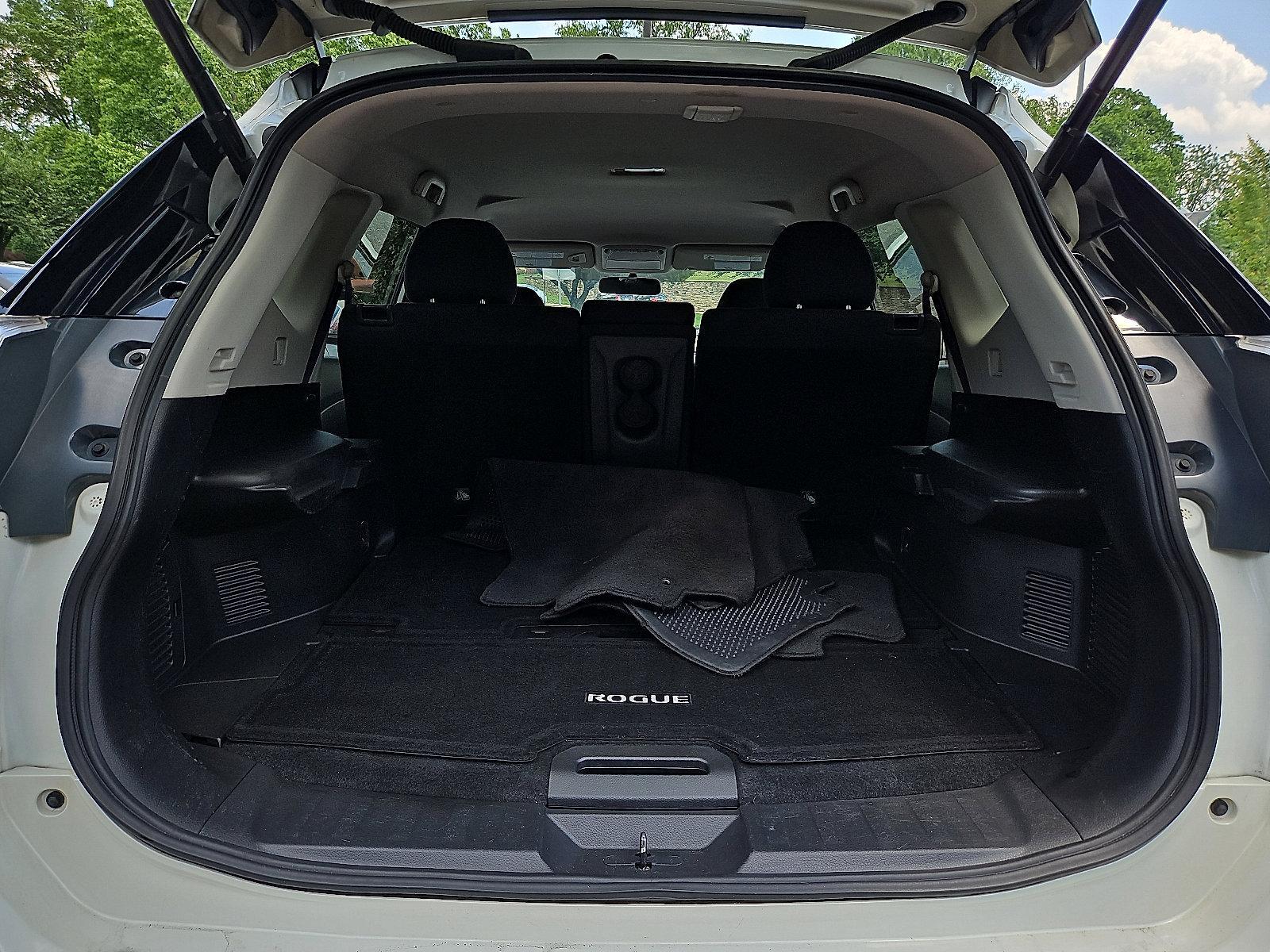 2016 Nissan Rogue Vehicle Photo in Jenkintown, PA 19046