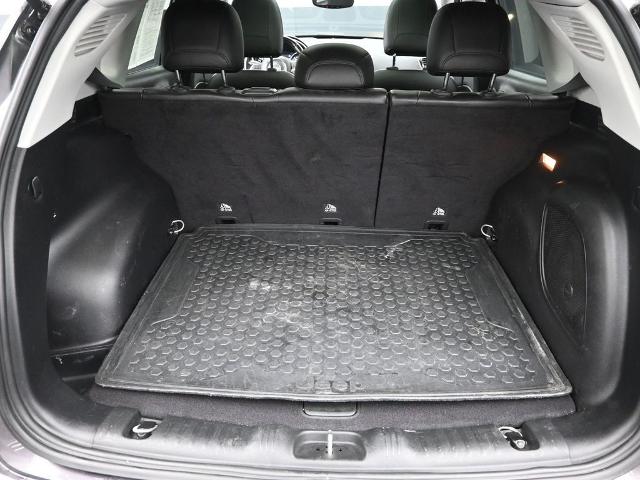 2021 Jeep Compass Vehicle Photo in Cedar Rapids, IA 52402