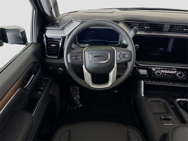 2025 GMC Sierra 2500 HD Vehicle Photo in PUYALLUP, WA 98371-4149