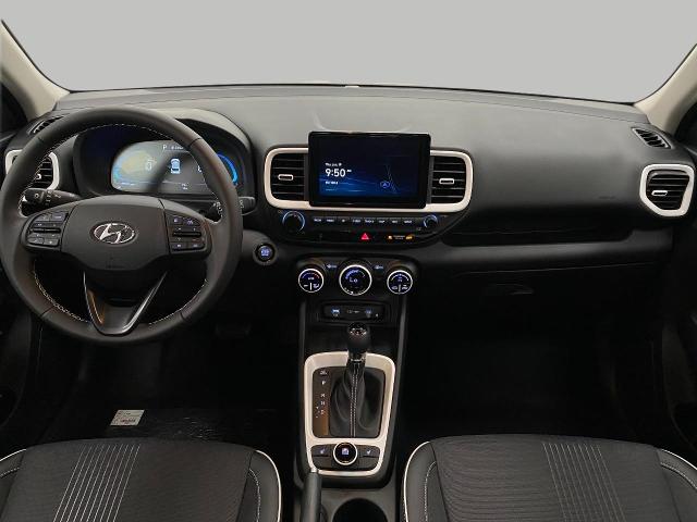 2025 Hyundai VENUE Vehicle Photo in Appleton, WI 54913