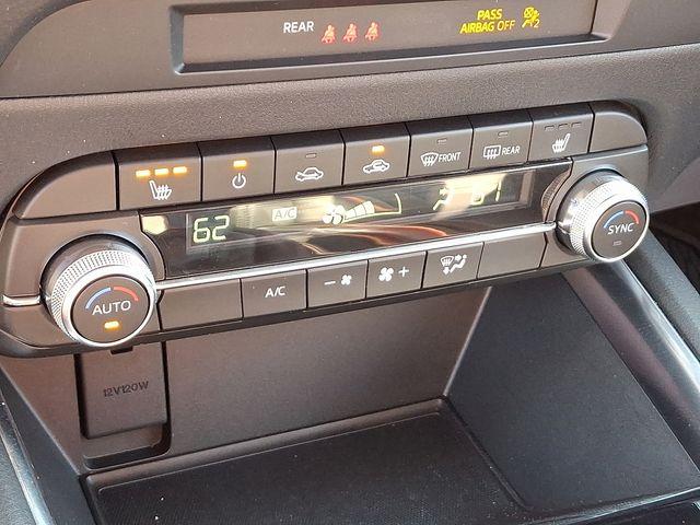 2024 Mazda CX-5 Vehicle Photo in PAWLING, NY 12564-3219