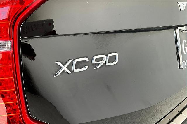 2021 Volvo XC90 Vehicle Photo in Grapevine, TX 76051