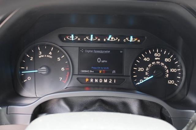 2017 Ford F-150 Vehicle Photo in Greenville, TX 75402