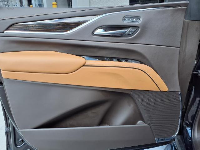 2021 Cadillac Escalade Vehicle Photo in Tampa, FL 33612
