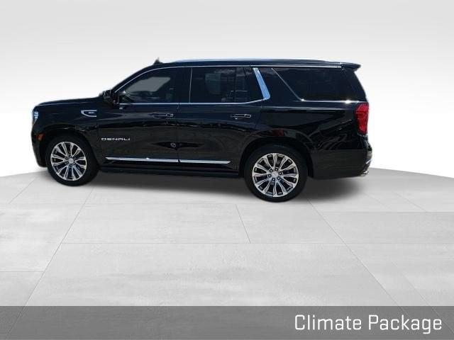 2021 GMC Yukon Vehicle Photo in Fishers, IN 46038