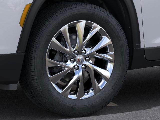 2025 Buick Enclave Vehicle Photo in HARRISBURG, PA 17111-1033