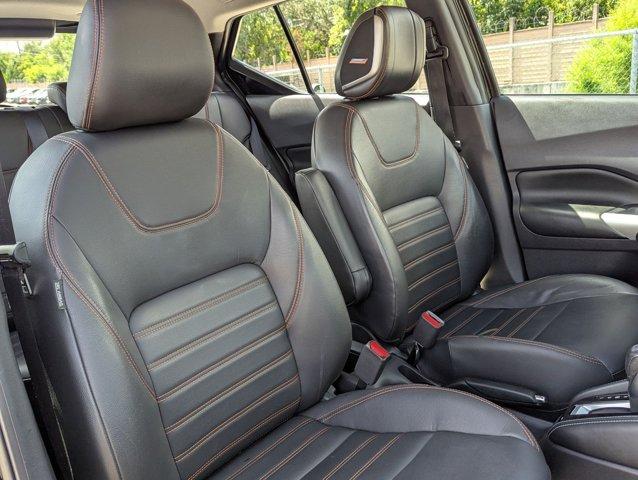 2020 Nissan Kicks Vehicle Photo in San Antonio, TX 78230