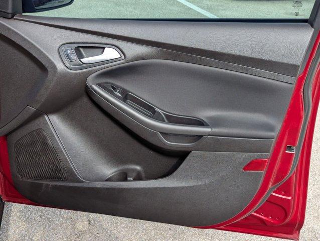 2017 Ford Focus Vehicle Photo in San Antonio, TX 78230