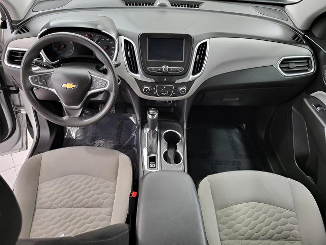2019 Chevrolet Equinox Vehicle Photo in Oshkosh, WI 54904