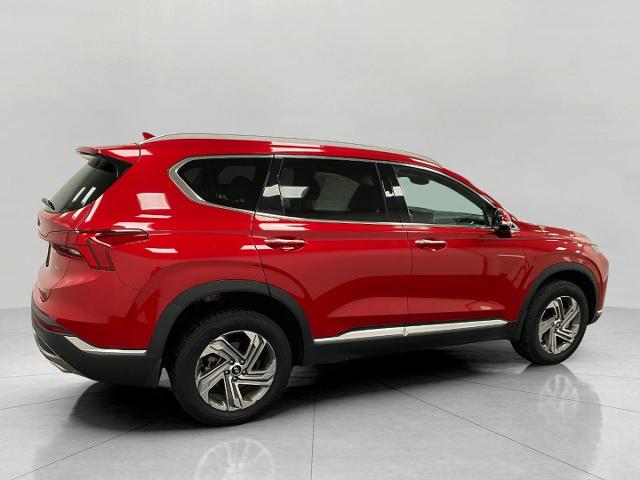 2022 Hyundai SANTA FE Vehicle Photo in Appleton, WI 54913