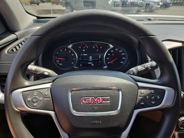 2024 GMC Terrain Vehicle Photo in TREVOSE, PA 19053-4984