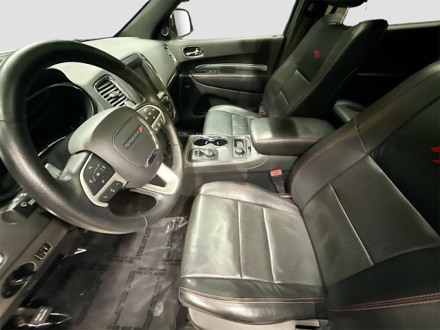 2016 Dodge Durango Vehicle Photo in EVERETT, WA 98203-5662