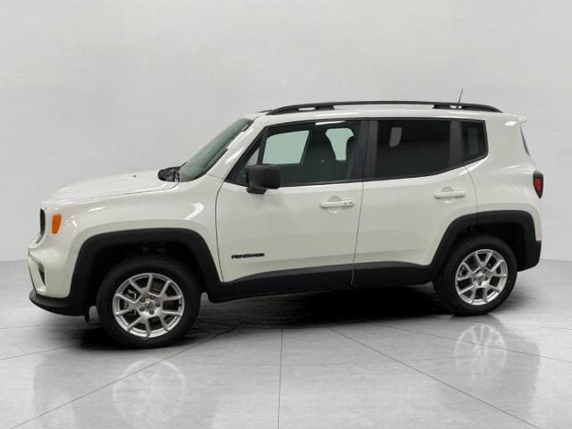 2022 Jeep Renegade Vehicle Photo in Appleton, WI 54913