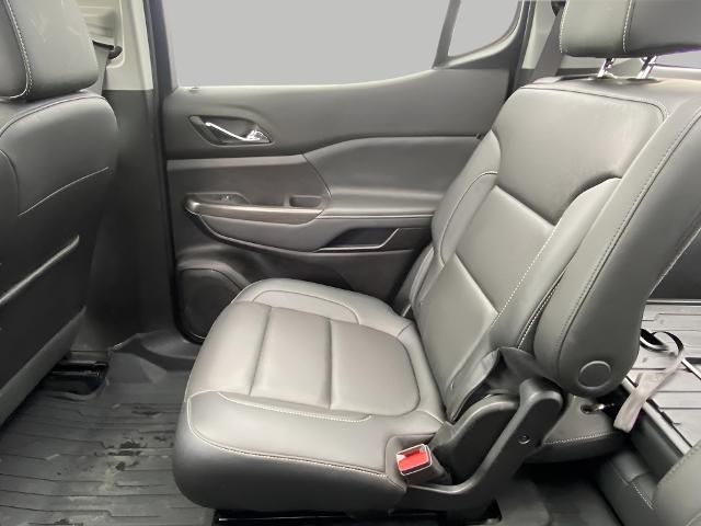 2022 GMC Acadia Vehicle Photo in APPLETON, WI 54914-8833
