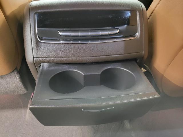 2022 Cadillac Escalade Vehicle Photo in NEENAH, WI 54956-2243