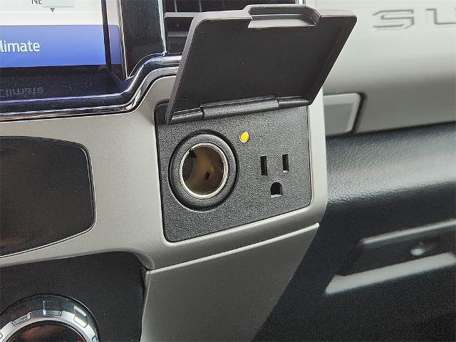 2022 Ford Super Duty F-350 DRW Vehicle Photo in EASTLAND, TX 76448-3020