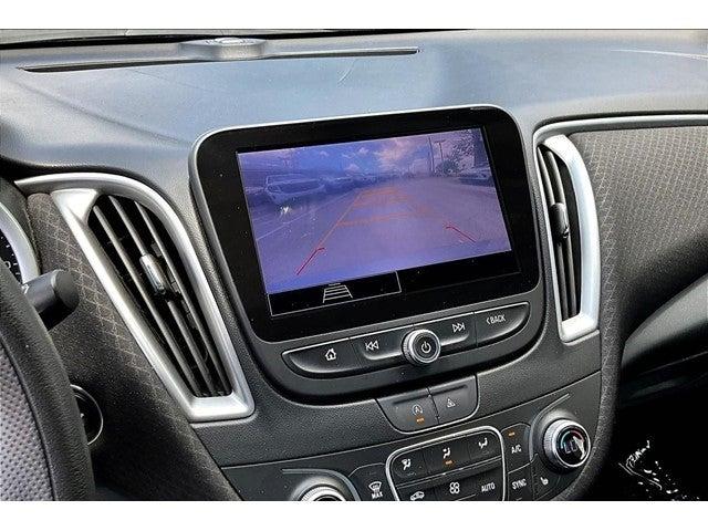 2023 Chevrolet Malibu Vehicle Photo in San Antonio, TX 78230