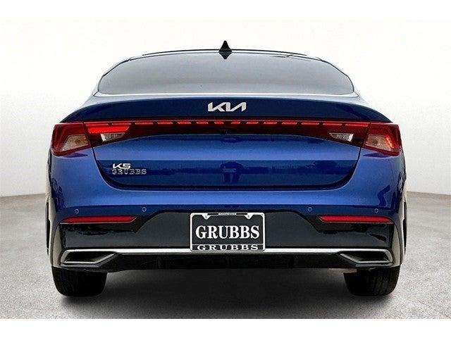 2023 Kia K5 Vehicle Photo in Grapevine, TX 76051