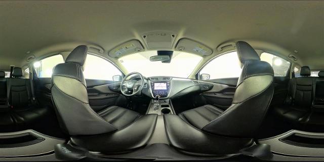 2023 Nissan Murano Vehicle Photo in Tulsa, OK 74129