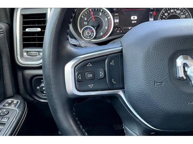 2024 Ram 2500 Vehicle Photo in San Antonio, TX 78230