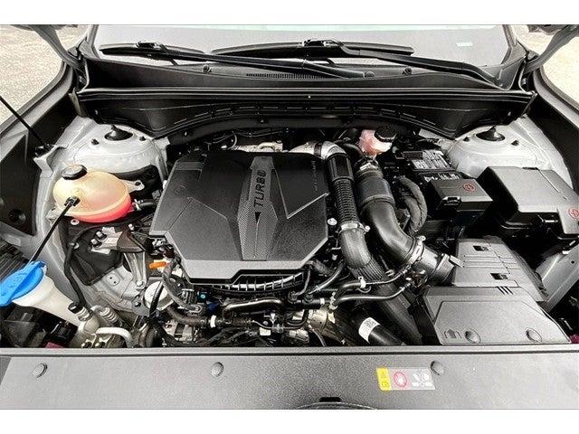 2022 Kia Sorento Vehicle Photo in San Antonio, TX 78230