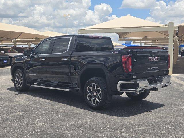 2022 GMC Sierra 1500 Vehicle Photo in Decatur, TX 76234