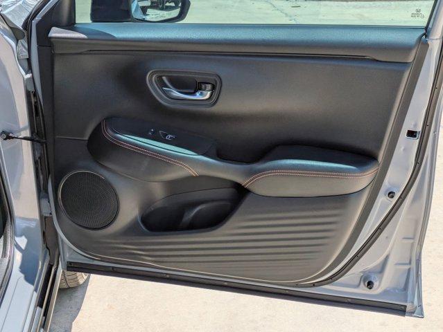 2023 Honda HR-V Vehicle Photo in San Antonio, TX 78209