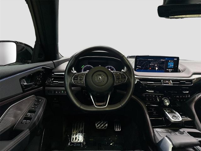 2023 Acura MDX Vehicle Photo in EVERETT, WA 98203-5662