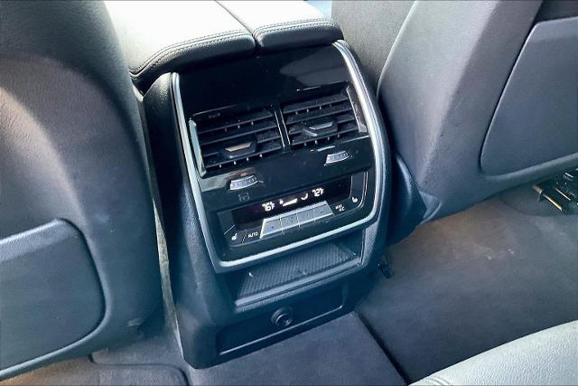 2022 BMW X5 xDrive45e Vehicle Photo in San Antonio, TX 78230